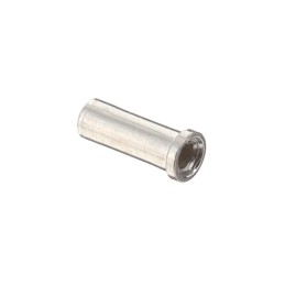 1 pcs : 0329-0-15-01-34-01-10-0 - CONN PIN RCPT .032-.046 SOLDER