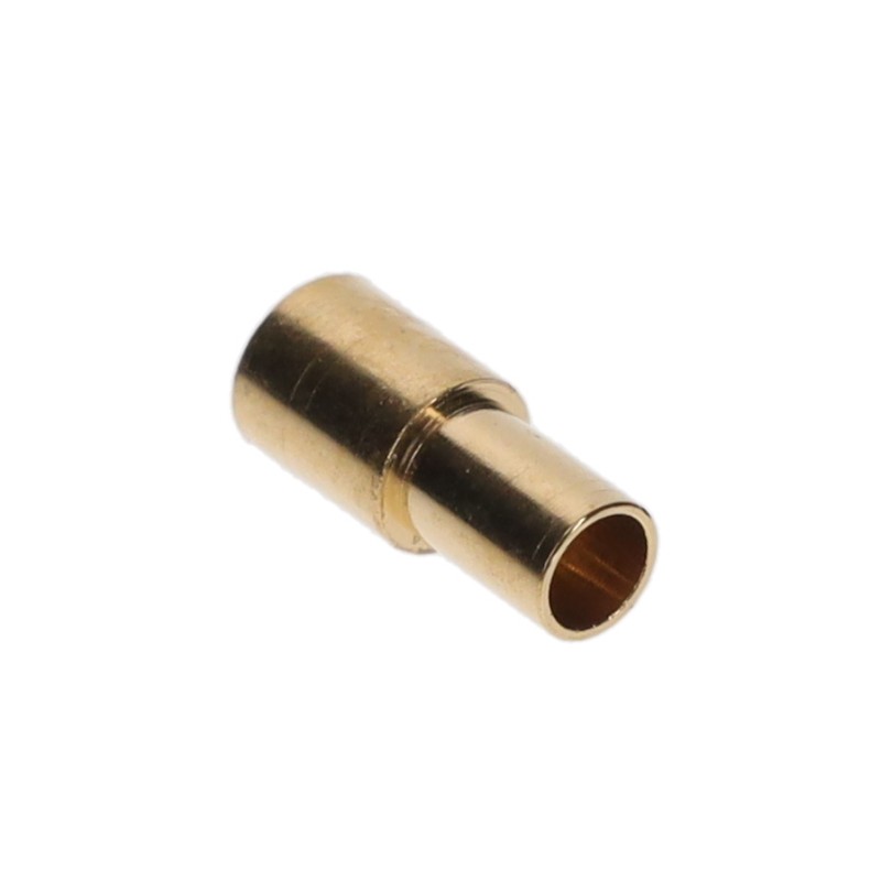 1 pcs : 0285-0-15-15-16-14-10-0 - CONN PIN RCPT