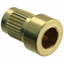 1 pcs : 9016-0-15-15-07-27-10-0 - CONN PIN RCPT .065-.082 PRESSFIT