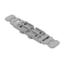 1 pcs : 221-2502 - CARRIER FOR 221-2401 2POS SCREW-