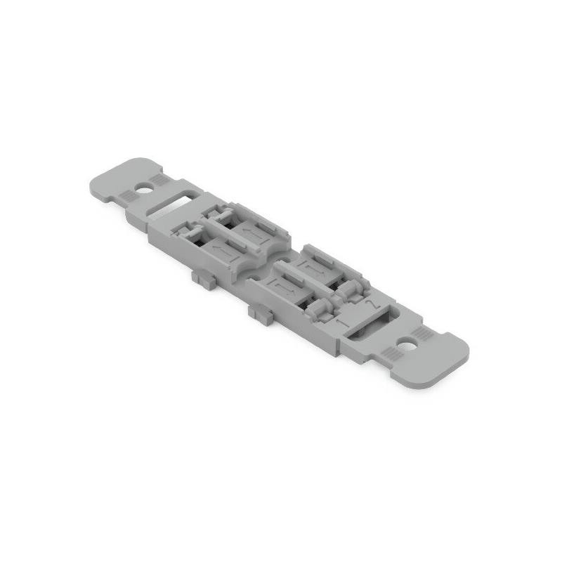 1 pcs : 221-2502 - CARRIER FOR 221-2401 2POS SCREW-