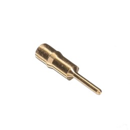 1 pcs : 0240-0-15-15-30-27-04-0 - CONN PIN RCPT .015-.025 PRESSFIT