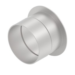 1 pcs : 2355148-5 - STEEL,SHIELD,IPT,CONN HSG