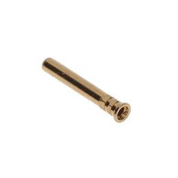1 pcs : 0553-3-15-15-21-27-10-0 - CONN PIN RCPT .015-.022 HEX