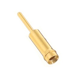 1 pcs : 0307-0-15-15-30-27-04-0 - CONN PIN RCPT .015-.025 PRESSFIT