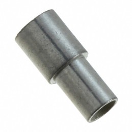 1 pcs : 0285-0-15-01-16-27-10-0 - CONN PIN RCPT .022-.034 SOLDER