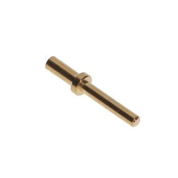 1 pcs : 3138-4-00-21-00-00-08-0 - CONN PC PIN CIRC .050DIA GOLD