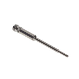 1 pcs : 1306-0-15-01-47-14-04-0 - CONN RECEPT PIN .025-.037' .126'
