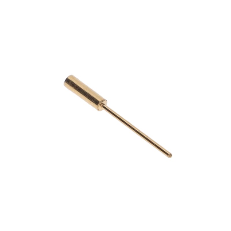 1 pcs : 0464-1-15-15-10-14-04-0 - CONN PIN RCPT