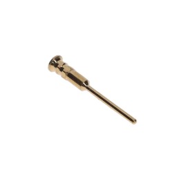 1 pcs : 5531-0-15-15-21-27-10-0 - CONN PIN RCPT .015-.022 HEX