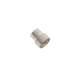 1 pcs : 0287-0-15-01-16-27-10-0 - CONN PIN RCPT .022-.034 SOLDER