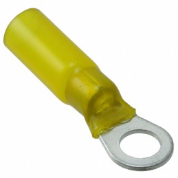 1 pcs : 899003-000 - CONN RING CIRC 10-12AWG CRIMP
