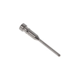 1 pcs : 0466-0-15-01-21-27-04-0 - CONN PIN RCPT .015-.022 PRESSFIT