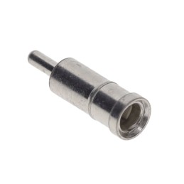 1 pcs : 0492-0-15-80-13-80-04-0 - CONN PIN RCPT