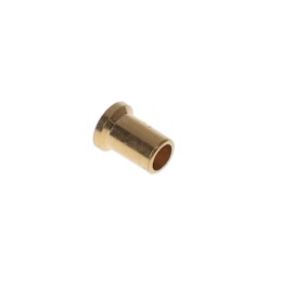 1 pcs : 7406-0-15-15-18-14-10-0 - CONN PIN RCPT