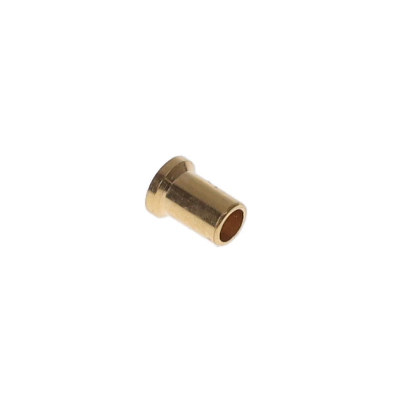 1 pcs : 7406-0-15-15-18-14-10-0 - CONN PIN RCPT