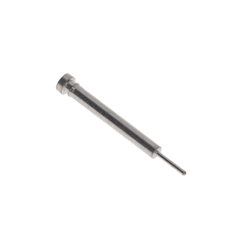1 pcs : 0407-0-15-01-16-01-04-0 - CONN PIN RCPT .022-.034 PRESSFIT