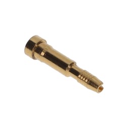 1 pcs : 4612-0-31-15-30-14-04-0 - CONN PIN RCPT