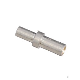 1 pcs : 0672-2-15-01-30-27-10-0 - CONN PIN RCPT .015-.025 SWAGE