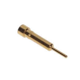 1 pcs : 0498-0-15-15-35-27-04-0 - CONN PIN RCPT .015-.025 PRESSFIT