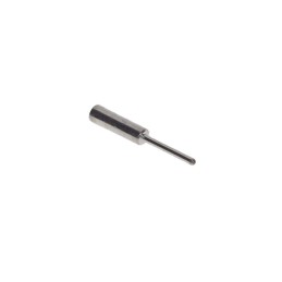 1 pcs : 0464-0-15-01-10-27-04-0 - CONN PIN RCPT .012-.017 SOLDER