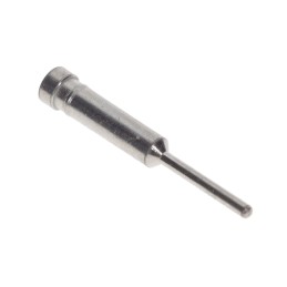 1 pcs : 0399-0-15-80-47-27-04-0 - CONN PIN RCPT