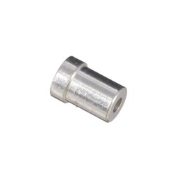 1 pcs : 0378-0-15-01-15-01-10-0 - CONN PIN RCPT .020-.032 SOLDER