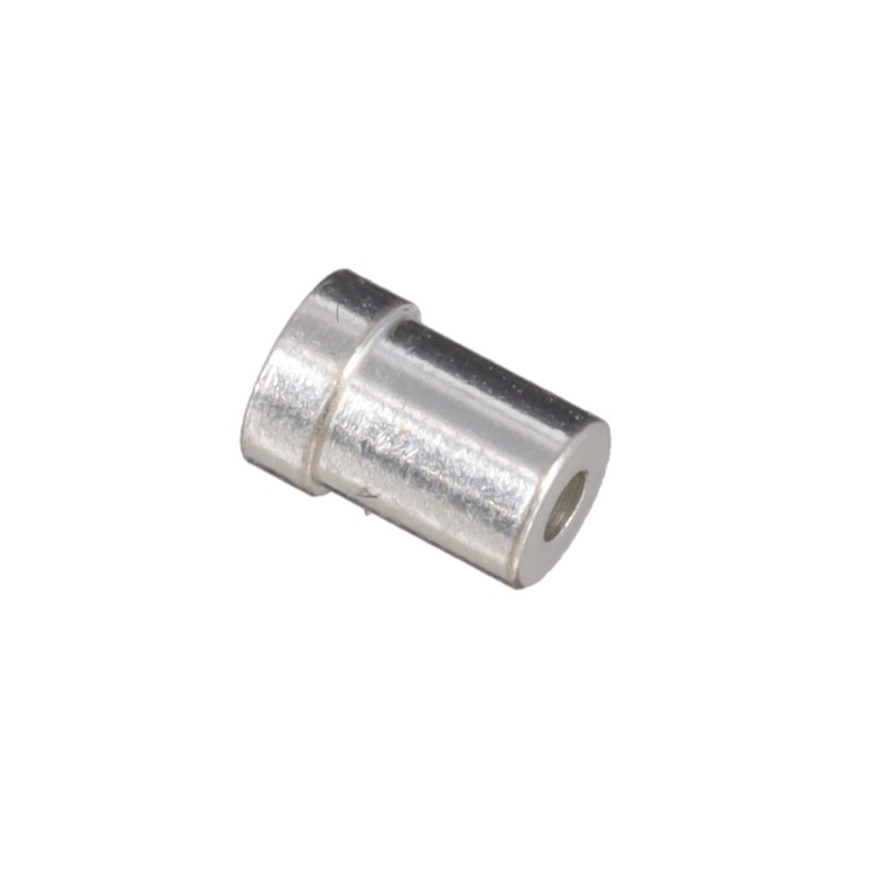1 pcs : 0378-0-15-01-15-01-10-0 - CONN PIN RCPT .020-.032 SOLDER