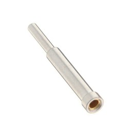 1 pcs : 0301-1-15-80-47-27-10-0 - CONN PIN RCPT