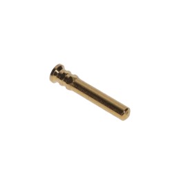 1 pcs : 8553-0-15-15-21-27-10-0 - CONN RECEPT PIN .015-.021' .229'