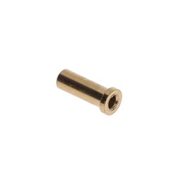 1 pcs : 6021-0-15-15-16-14-10-0 - CONN PIN RCPT