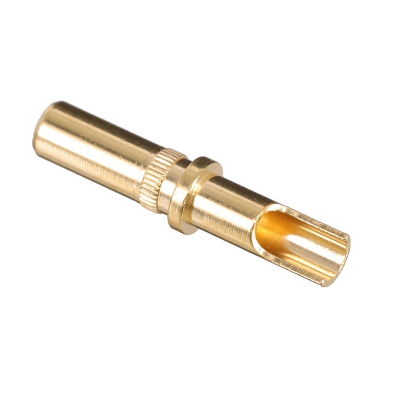 1 pcs : 1968-0-01-15-00-00-03-0 - STANDARD I.C. PIN