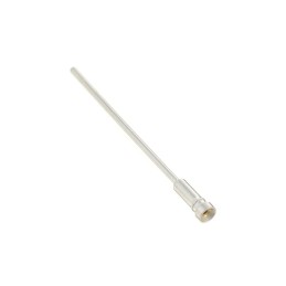 1 pcs : 0141-0-15-80-30-27-04-0 - CONN PIN RCPT