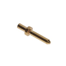 1 pcs : 3102-2-00-34-00-00-08-0 - CONN PC PIN CIRC 0.040DIA GOLD