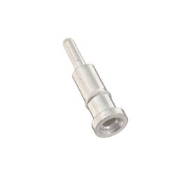 1 pcs : 0336-0-15-01-34-01-04-0 - CONN PIN RCPT .032-.046 PRESSFIT