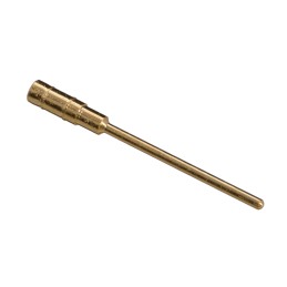 1 pcs : 0489-2-15-15-11-27-04-0 - CONN PIN RCPT .015-.020 PRESSFIT