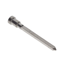 1 pcs : 1097-0-05-01-00-00-01-0 - CONN PC PIN SQUARE 0.045 TINLEAD