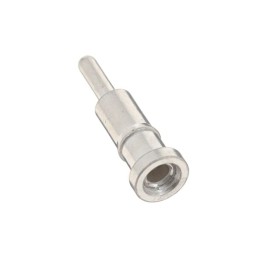 1 pcs : 0336-0-15-80-34-80-04-0 - CONN PIN RCPT