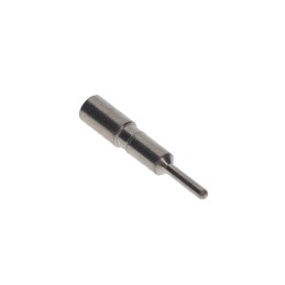 1 pcs : 1313-0-15-01-18-27-04-0 - CONN PIN RCPT .037-.043 PRESSFIT