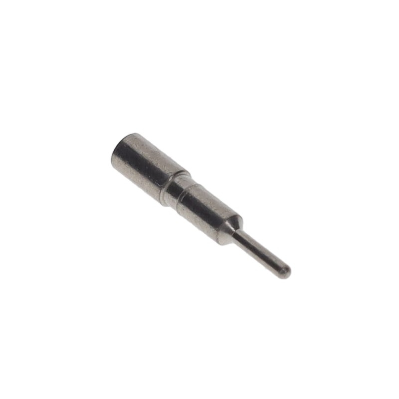 1 pcs : 1313-0-15-01-18-27-04-0 - CONN PIN RCPT .037-.043 PRESSFIT