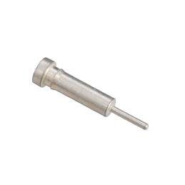 1 pcs : 0398-0-15-80-06-27-04-0 - CONN PIN RCPT