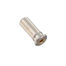 1 pcs : 0273-0-15-01-16-27-10-0 - CONN PIN RCPT .022-.034 PRESSFIT