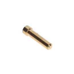 1 pcs : 0677-0-15-15-30-14-10-0 - CONN PIN RCPT