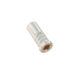 1 pcs : 0334-0-15-80-34-27-10-0 - CONN PIN RCPT