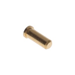 1 pcs : 0327-0-15-15-34-14-10-0 - CONN PIN RCPT