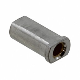 1 pcs : 6628-0-18-80-18-27-10-0 - CONN PIN RCPT