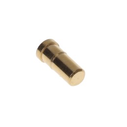 1 pcs : 0434-0-15-15-03-27-10-0 - CONN PIN RCPT .040-.060 PRESSFIT