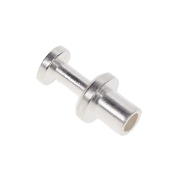 1 pcs : 2805-3-00-44-00-00-07-0 - TERM TURRET SINGLE L5.94MM