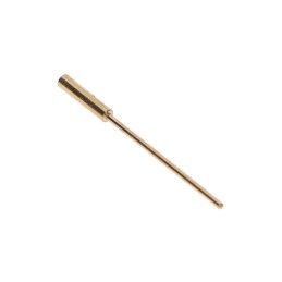 1 pcs : 0461-5-15-15-21-27-04-0 - CONN PIN RCPT .015-.022 SOLDER