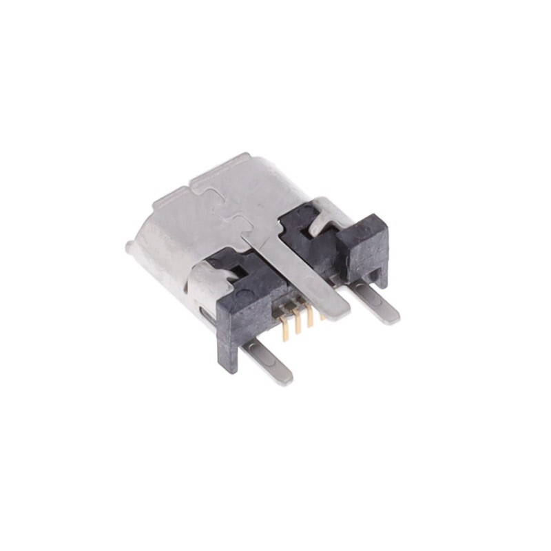 1 pcs : 1051330021 - CONN RCPT USB2.0 MICRO B SMD
